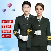 3543专业礼服文工团演出服 单位:套