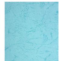 晨光(M&G) A4/150g皮纹纸 浅蓝色100张/包 云彩纸 标书装订封面封皮纸 工程用纸