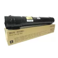 富士胶片(Fuji Xerox)CT201829 原装黑色墨粉 (适用3375/3373/2275/5570机型)