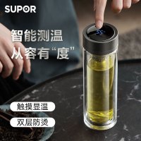 苏泊尔(SUPOR) 玻璃水杯KC27GT10