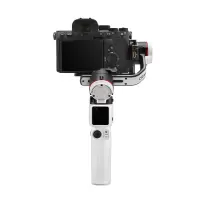 大疆Pocket2手持云台相机经典黑标准版+智云m3相机稳定器+沃尔夫冈三脚架/套(BY)
