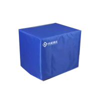 杰成通达 轮轴防尘罩