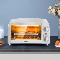 格兰仕(Galanz)TQH-10J 电烤箱家用电烤箱