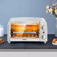 格兰仕(Galanz)TQH-10J 电烤箱家用电烤箱