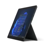 微软Pro8 512G石墨灰中国版 i5-1135G7 8G 512G 显卡 配黑色专业键盘和笔 单位:台