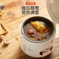 ILI+VE 电饭锅 4L 700w