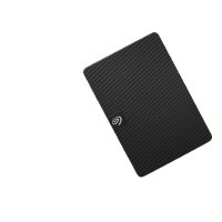 希捷(Seagate)移动硬盘2TB USB3.0 睿翼 2.5英寸 黑色便携商务 兼容MAC