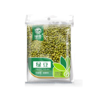 绿帝 绿豆袋装350G
