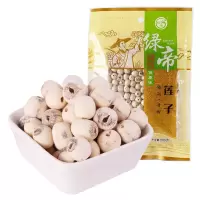 绿帝 莲子500G