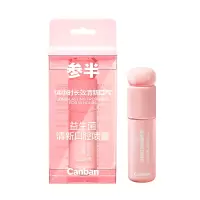 参半沁润蜜桃味益生菌清新口腔喷雾16ml