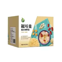 禾煜 银耳羹礼盒 350款