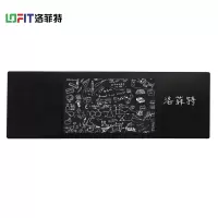 洛菲特(LOFIT) 85英寸单系统智慧黑板显示器 LFT-8670HC1