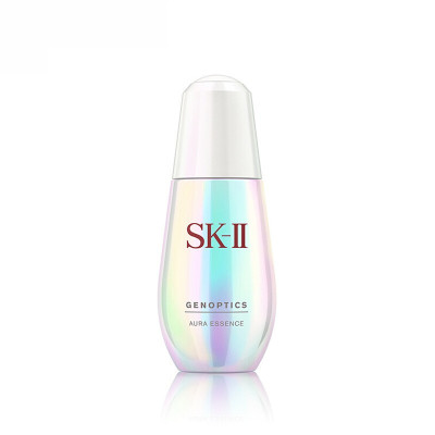 SK-II 肌因光蕴环采钻白精华露 50mL 精华