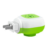 瑞元增 蚊香液插头