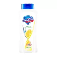 舒肤佳(Safeguard) 舒肤佳沐浴露柠檬清新400ml