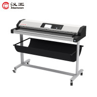 汉王(Hanvon)HanvonScan 4450大幅面扫描仪 B0幅面 CCD 商用专业彩色工程绘图建筑图纸档