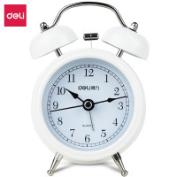 得力(deli)9024闹钟(混)(只)2.5寸(单位:个)
