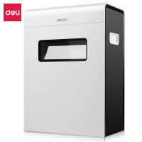得力(deli)9921碎纸机(白)(单位:台)