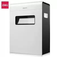 得力(deli)9921碎纸机(白)(单位:台)