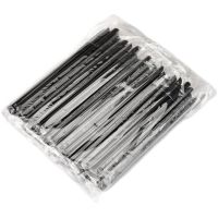 安雅一次性吸管 16cm 1000根/包