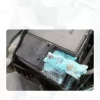 BESM 清洁车电瓶