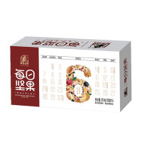 塞翁福 每日坚果礼盒 25g*15袋