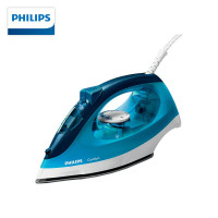 飞利浦挂烫机 (PHILIPS) GC1436-1700W蒸汽电熨斗熨烫机