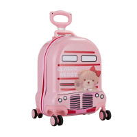 休闲拉杆箱 TT-1709