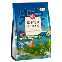 中粮时怡栗子鲜肉粽200g