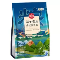 中粮时怡传统蜜枣粽280g