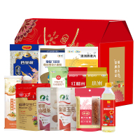 中粮通用大礼包E款6407g+900ml