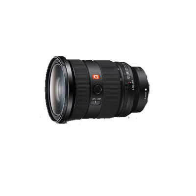 索尼(SONY)镜头 FE 24-70mm F2.8 GM II 新一代全画幅标准变焦G大师镜头(SEL2470GM2)