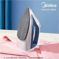 美的(Midea)蒸汽电熨斗YPD20C1单个装
