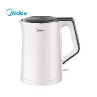 美的(Midea)电水壶HJ1522单个装