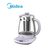 美的(Midea)养生壶GE1510单个装