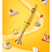 美的 Midea BH103搅拌机搅拌棒料