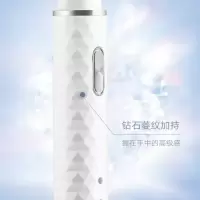 美的Midea电动牙刷MC-AM0102虹霓白单个装