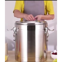 北美电器(ACA)大容量保温桶无龙头