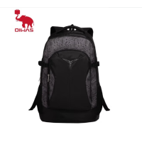 爱华仕(OIWAS)双肩包OCB4000M单个装