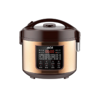 北美电器(ACA)微电脑电饭煲 ALY-30FB08D单台装
