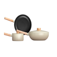 都市太太(Dstt) 恩格拉 轻奢3件套