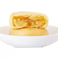 首福榴莲饼整箱糕点2斤