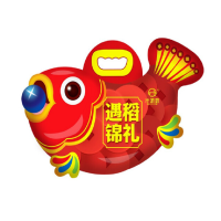 米妹妹(MIMEIMEI)遇稻锦礼1kg袋装