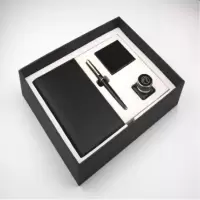 毕加索(Pimio) PS-5517B商务套装-黑色