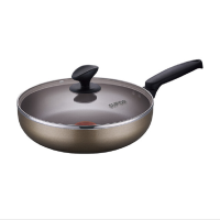 苏泊尔(SUPOR)苏泊尔煎锅火红点煎锅.温馨系列/VJ26GP01单个装