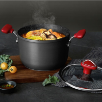 苏泊尔(SUPOR)星星石健康不粘汤锅 单支装PT20W2