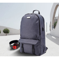 外交官(Diplomat)商务休闲背包YH-821L 单个装