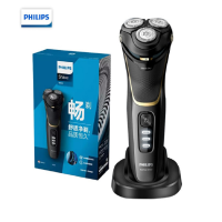 飞利浦(Philips) 男士电动剃须刀 S4303/12单台装