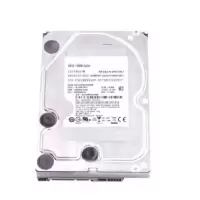 移动硬盘 1TB WD10EJRX