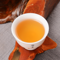 一岩一茶 2021春茶红茶福建茗茶正山小种红茶茶叶456克(228克罐*2罐)送提袋